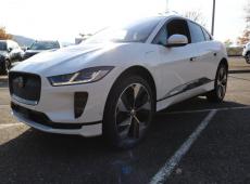 Jaguar I-Pace EV400 SE AWD ID 451468