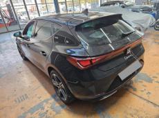 SEAT Leon (30785 km)