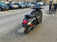 Piaggio Vespa 310 GTS Super (6214 km)
