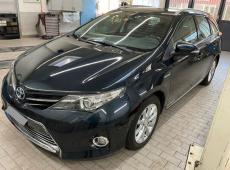 Toyota Auris Touring Sports (153457 km)