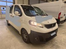Peugeot Expert Kaw. Standard (242374 km)