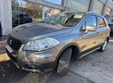 Suzuki SX4 S-Cross (175007 km)
