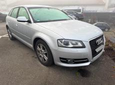 Audi A3 Sportback (161175 km)