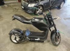 Modell Typ (CH 81**)