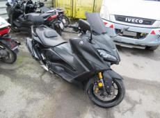 Yamaha TMax 560 ABS (13000 km)