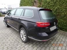 VW Passat Variant (316746 km)
