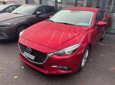 Mazda 3 (36125 km)