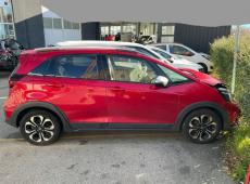 Honda Jazz (62000 km)