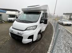 Fiat Ducato (12304 km)