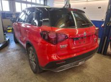 Suzuki Vitara (49466 km)