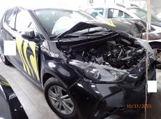 Toyota Yaris (XP21)(2020->) ID 451534