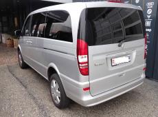 MERCEDES-BENZ VIANO 2.2 CDI AMBED L 4M ID 451535