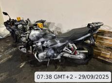 SUZUKI GSX 1400 K4/K5, 106 PS