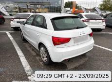 AUDI A1 Sportback 1.2 TFSI Ambition, 86 PS