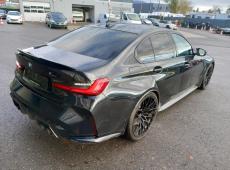 BMW M3 Competition, 510 PS