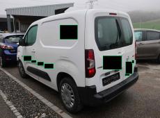 OPEL COMBO 1.5 ESSENTIA S/S ID 451540