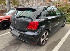 VW Polo V (214526 km)