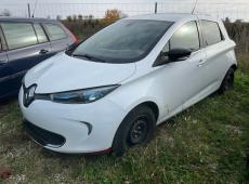 Renault Zoe (111687 km)