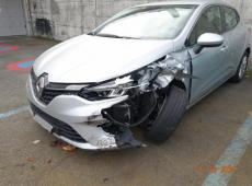 Renault Clio (28178 km)