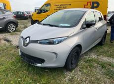 Renault Zoe (93187 km)
