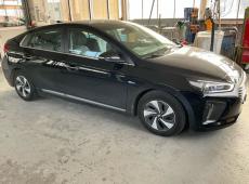 Hyundai Ioniq (94372 km)