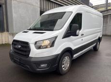 Ford Transit Van 350 L3H2 (54900 km)