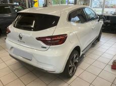 Renault Clio V (80049 km)