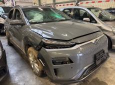 Hyundai Kona (42810 km)
