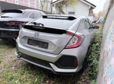 Honda Civic (93715 km)