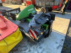 Fendt Silcer 3060 FP (80 km)