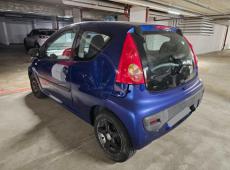 Citroen C1 (161869 km)