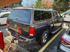 Dodge Ram 1500 Crew Kab. (54000 km)