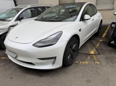 Tesla Model 3 (51591 km)