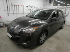 Mazda 3 Hatchback (197687 km)