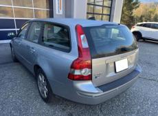 Volvo V50 (99045 km)