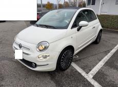 Fiat 500 TwinAir MTA ID 451529