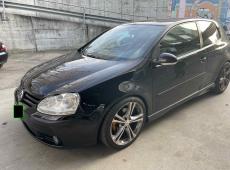VW GOLF 2.0 TDI SPORT ID 451563