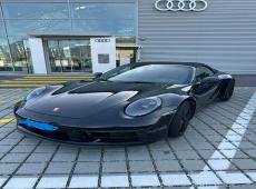 PORSCHE 911 CARR4 GTS CAB ID 451586