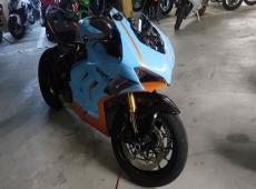 DUCATI PANIGALE V4 S ID 451546