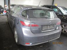 Lexus CT 200h Impression ID 451559