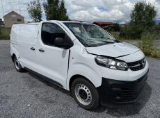 Opel Vivaro-e Cargo 50 ID 451542