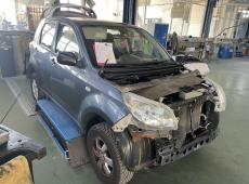 Daihatsu Terios ID 451566