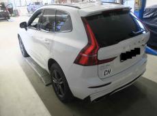 VOLVO XC60 T6 R-DESIGN PLUG-IN HYBRID ID 451576