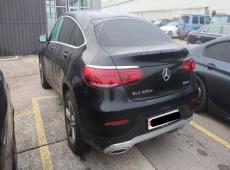 MERCEDES-BENZ GLC Coupé 200 d 4Matic ID 451590