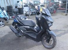Yamaha X-Max YP 125 ID 451574