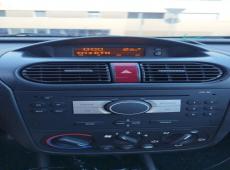 Opel Combo C16CNG ID 451579