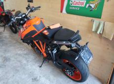 KTM 1290 SUPER DUKE GT ID 451591