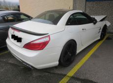 MERCEDES-BENZ SL 63 AMG ID 451594