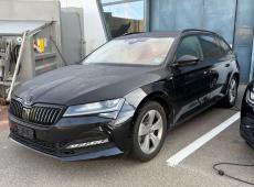 Skoda Superb Combi 2.0 TSI 280 SportLine 4×4 DSG ID 451549