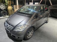 Mercedes Benz A 200 Aut. Advantgarde ID 451414